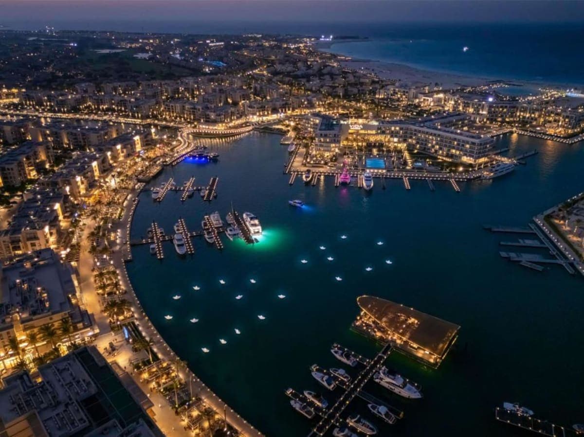 Top 10 Restaurants at Marassi Marina for a Memorable Summer Escape