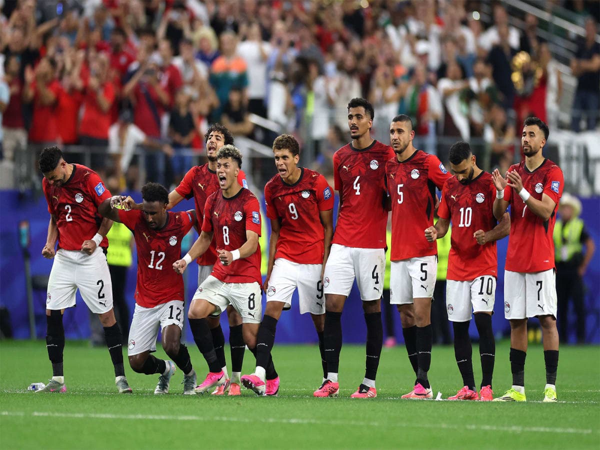 هدايا بالملايين لمنتخب مصر بعد كأس العالم 2026.. سيارات وشاليهات ومكافآت مالية