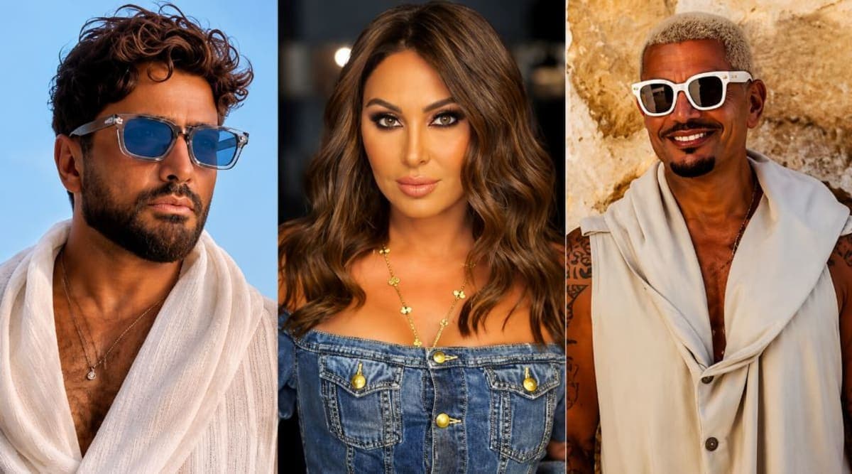 جدول حفلات مبادرة "يلا ساحل" في العلمين الجديدة 2026.. من عمرو دياب إلى إليسا وتامر حسني
