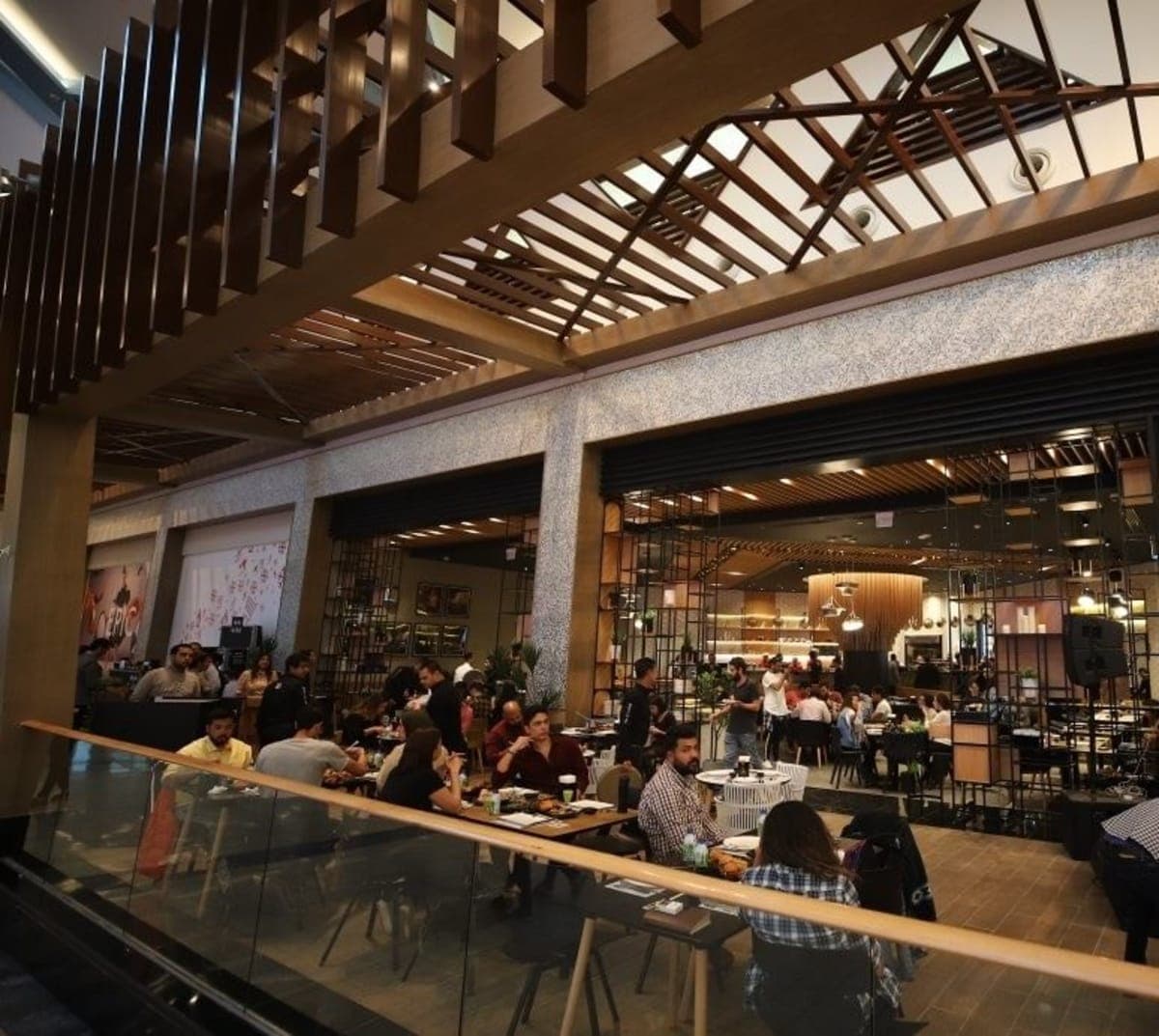 Best International Restaurants in Cairo You Must Try