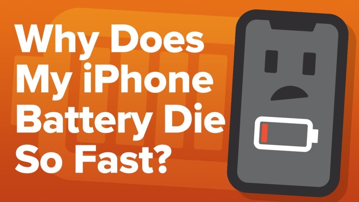 Why Phone Batteries Drain When Turned Off: Self-Discharge Explained