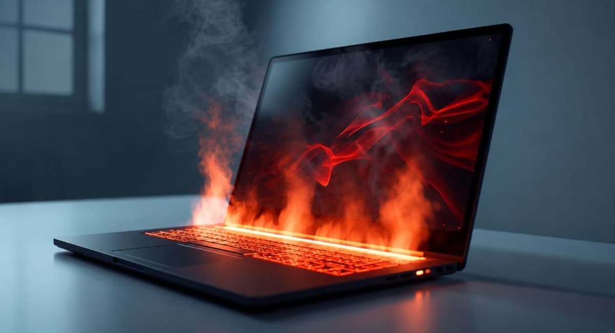 Laptop Overheating? Effective Ways to Reduce Heat and Protect Performance
