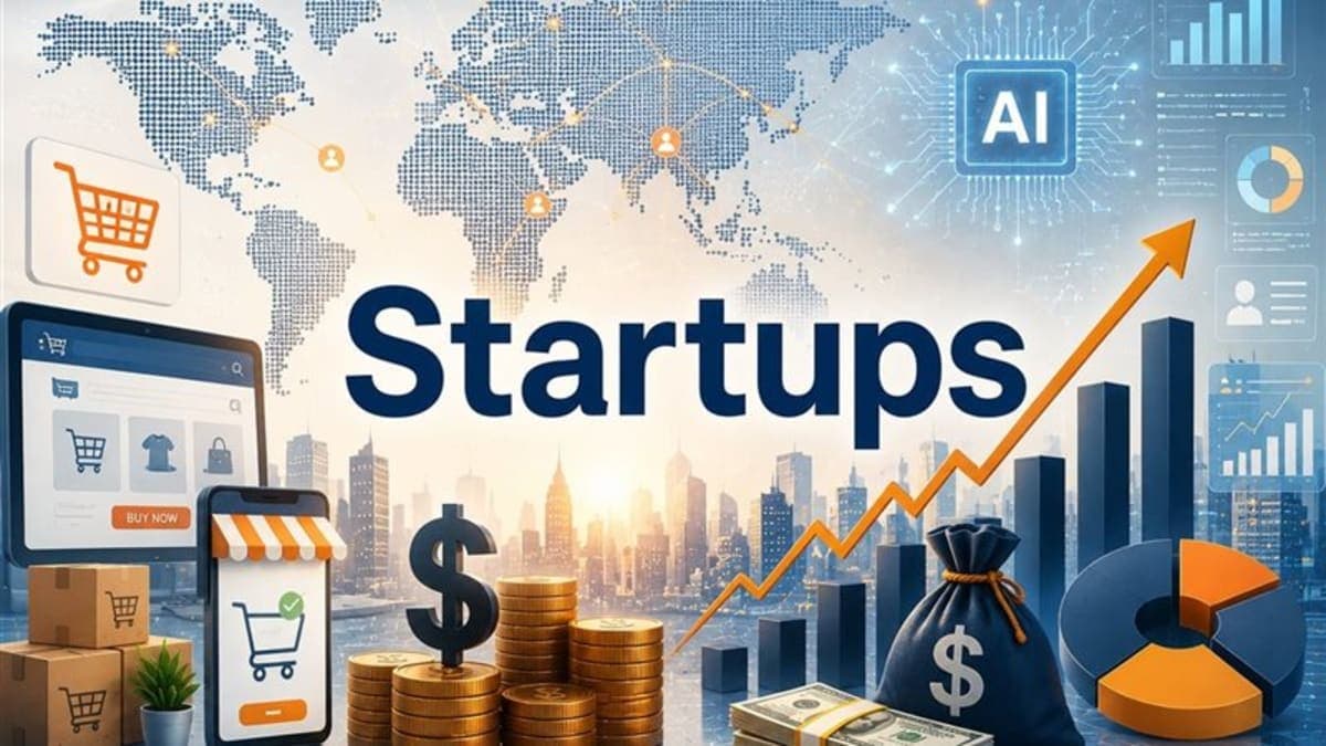 MENA Startups Raise $83.6 Million Across 42 Deals in July as UAE Leads Regional Venture Capital