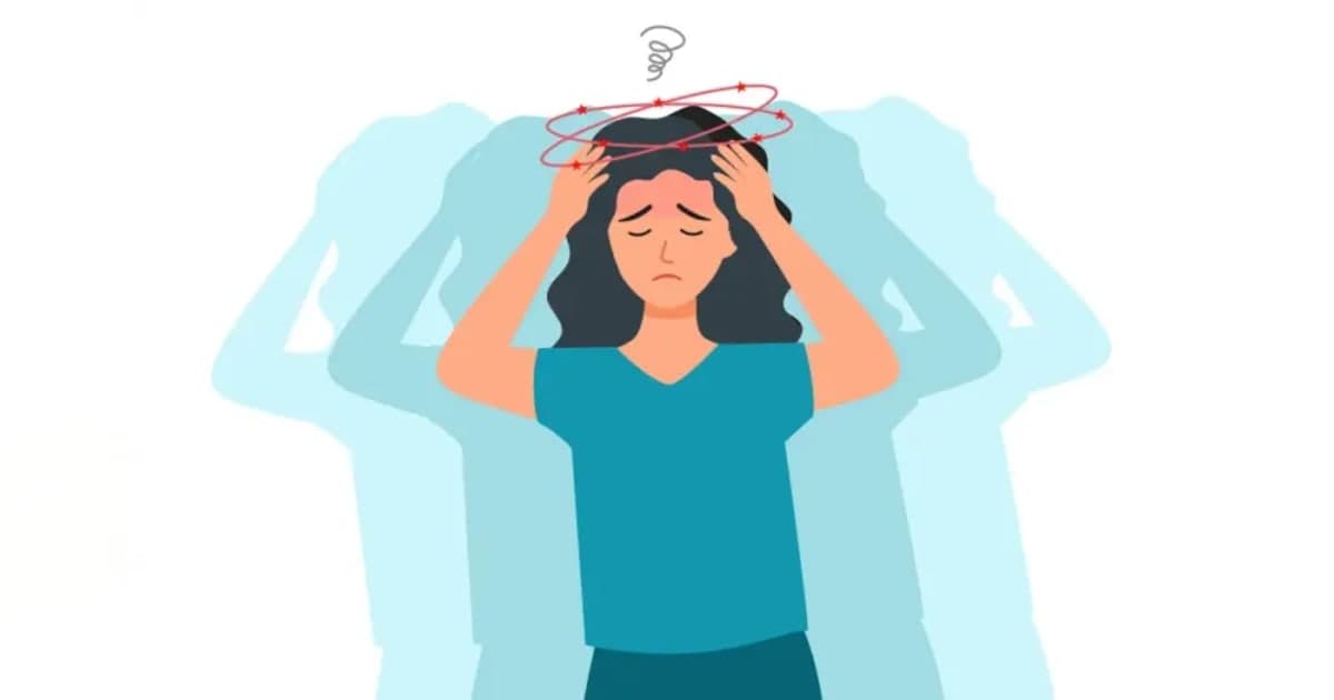 ماذا يحدث لجسم الإنسان أثناء الزلزال؟.. ولماذا يشعر البعض بالدوار بعد انتهاء الهزة؟