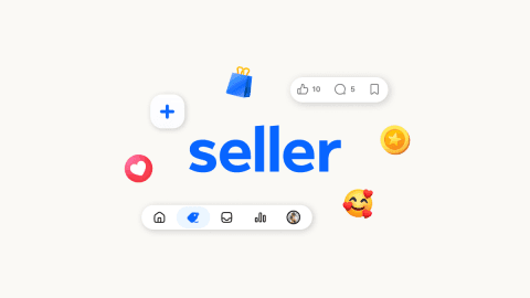 Meta Launches 'Seller' App to Help Facebook Marketplace Merchants Manage Sales