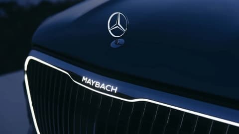2027 Mercedes-Maybach GLS 680: Specifications, Features, Price, and Release Date