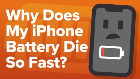 Why Phone Batteries Drain When Turned Off: Self-Discharge Explained