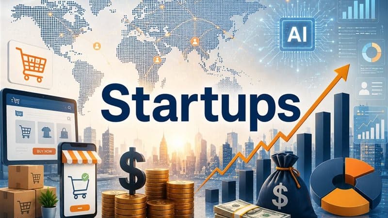 MENA Startups Raise $83.6 Million Across 42 Deals in July as UAE Leads Regional Venture Capital