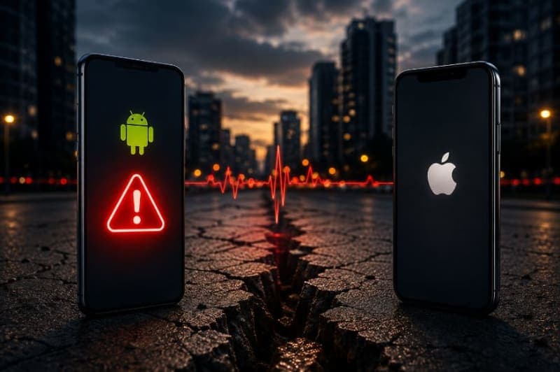 Before the Next Earthquake: Can Your iPhone Warn You? Settings, Apps, and Alternatives Explained